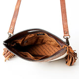 ADBGS146 Crossbody Genuine Western Leather Women Bag Faye