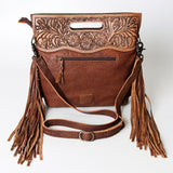 ADBGS146 Crossbody Genuine Western Leather Women Bag Faye