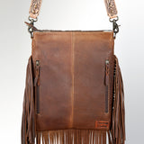 LC-ADBG649 Crossbody Genuine Western Leather Women Bag