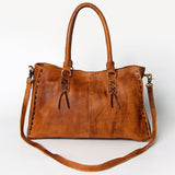 ADBGM127 Tote Genuine Western Leather Women Bag