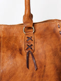 ADBGM127 Tote Genuine Western Leather Women Bag