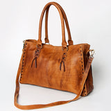 ADBGM127 Tote Genuine Western Leather Women Bag