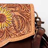 ADBGA138 Wallet Genuine Western Leather Women Bag