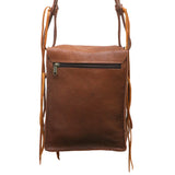 ADBGM115 Crossbody Genuine Western Leather Women Bag