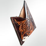 ADCCF101 Card-Holder Genuine Western Leather Women Bag