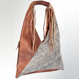 LC-ADBG619A Hobo Genuine Western Leather Women Bag