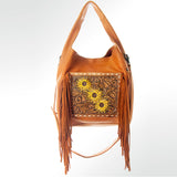 LC-ADBG622A Hobo Genuine Western Leather Women Bag