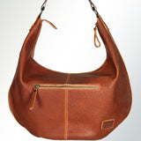 LC-ADBGZ310C Hobo Genuine Western Leather Women Bag Clara