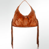 LC-ADBGZ311B Hobo Genuine Western Leather Women Bag