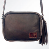 ADBGZ312 Crossbody Genuine Western Leather Women Bag