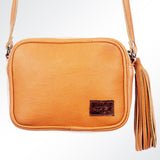 ADBGZ312 Crossbody Genuine Western Leather Women Bag