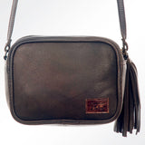 ADBGZ312 Crossbody Genuine Western Leather Women Bag