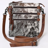 ADBG630 Crossbody Genuine Western Leather Women Bag