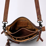 ADBG630 Crossbody Genuine Western Leather Women Bag