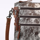 ADBG630 Crossbody Genuine Western Leather Women Bag