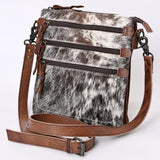 ADBG630 Crossbody Genuine Western Leather Women Bag