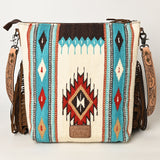 ADBG510 Crossbody Genuine Western Leather Women Bag Jolene