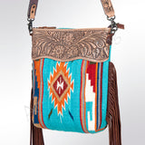 ADBG510 Crossbody Genuine Western Leather Women Bag Jolene