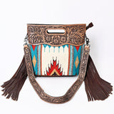 ADBGS146 Crossbody Genuine Western Leather Women Bag