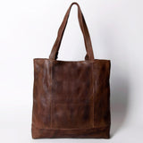 ADBGM119 Tote Genuine Western Leather Women Bag Betsy