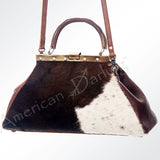 LC-ADBG654 Crossbody Genuine Western Leather Women Bag