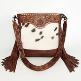 ADBGZ255 Crossbody Genuine Western Leather Women Bag