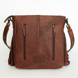 ADBGZ255 Crossbody Genuine Western Leather Women Bag