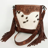 ADBGZ255 Crossbody Genuine Western Leather Women Bag