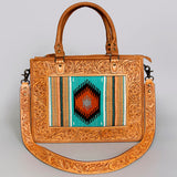 ADBG582 Tote Genuine Western Leather Women Bag