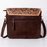 ADBGD123 Crossbody Genuine Western Leather Women Bag