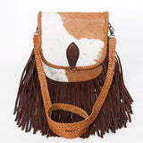 ADBGD129 Crossbody Genuine Western Leather Women Bag