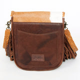 ADBGD129 Crossbody Genuine Western Leather Women Bag