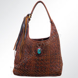 ADBGM153 Hobo Genuine Western Leather Women Bag