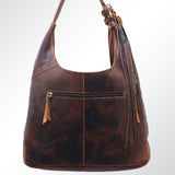 ADBGM153 Hobo Genuine Western Leather Women Bag