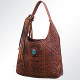 ADBGM153 Hobo Genuine Western Leather Women Bag