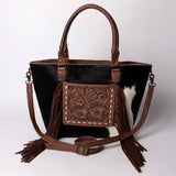 ADBG663 Tote Genuine Western Leather Women Bag