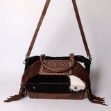 ADBG663 Tote Genuine Western Leather Women Bag