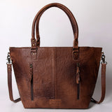 ADBG663 Tote Genuine Western Leather Women Bag