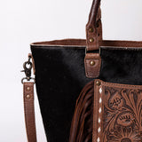 ADBG663 Tote Genuine Western Leather Women Bag