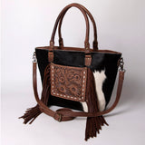 ADBG663 Tote Genuine Western Leather Women Bag