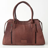 LC-ADBGI156A Tote Genuine Western Leather Women Bag