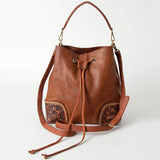 ADBGI162 Tote Genuine Western Leather Women Bag