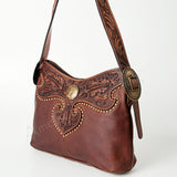 LC-ADBGI170A Tote Genuine Western Leather Women Bag