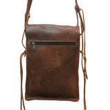 LC-ADBGM115P7 Crossbody Genuine Western Leather Women Bag