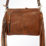 LC-ADBGA159 Crossbody Genuine Western Leather Women Bag