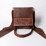 ADBGA161 Messenger Genuine Western Leather Women Bag