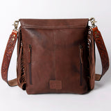 ADBGA161 Messenger Genuine Western Leather Women Bag