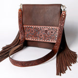 ADBGA161 Messenger Genuine Western Leather Women Bag