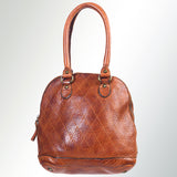 SWC123 Tote Genuine Leather women bag western Bag