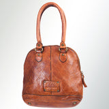 SWC123 Tote Genuine Leather women bag western Bag